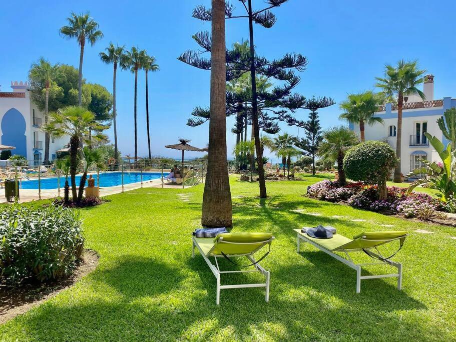 La Perla De La Bahia - Beautiful - Ideal For Families * Bahia de Casares